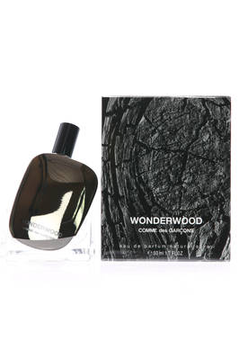 WONDERWOOD - Eau de Parfum 50 ml natural spray  - 102