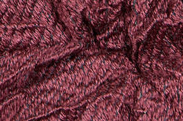 sciarpa a copri-collo in froissé di poliestere e lana - SHU MORIYAMA 