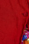 giacca al fianco in tela di lino lavata - DANIELA GREGIS 