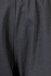 pantalone a sigaretta in tela stretch di cotone - MARIA CALDERARA 