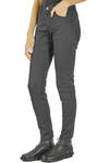 5-pocket jeans in stretch cotton and polyurethane denim - JUNYA WATANABE 