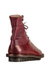 SIRA boot in soft cowhide leather and classic round rubber sole - TRIPPEN for IVO MILAN 